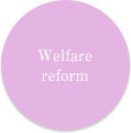 Welfare reform
